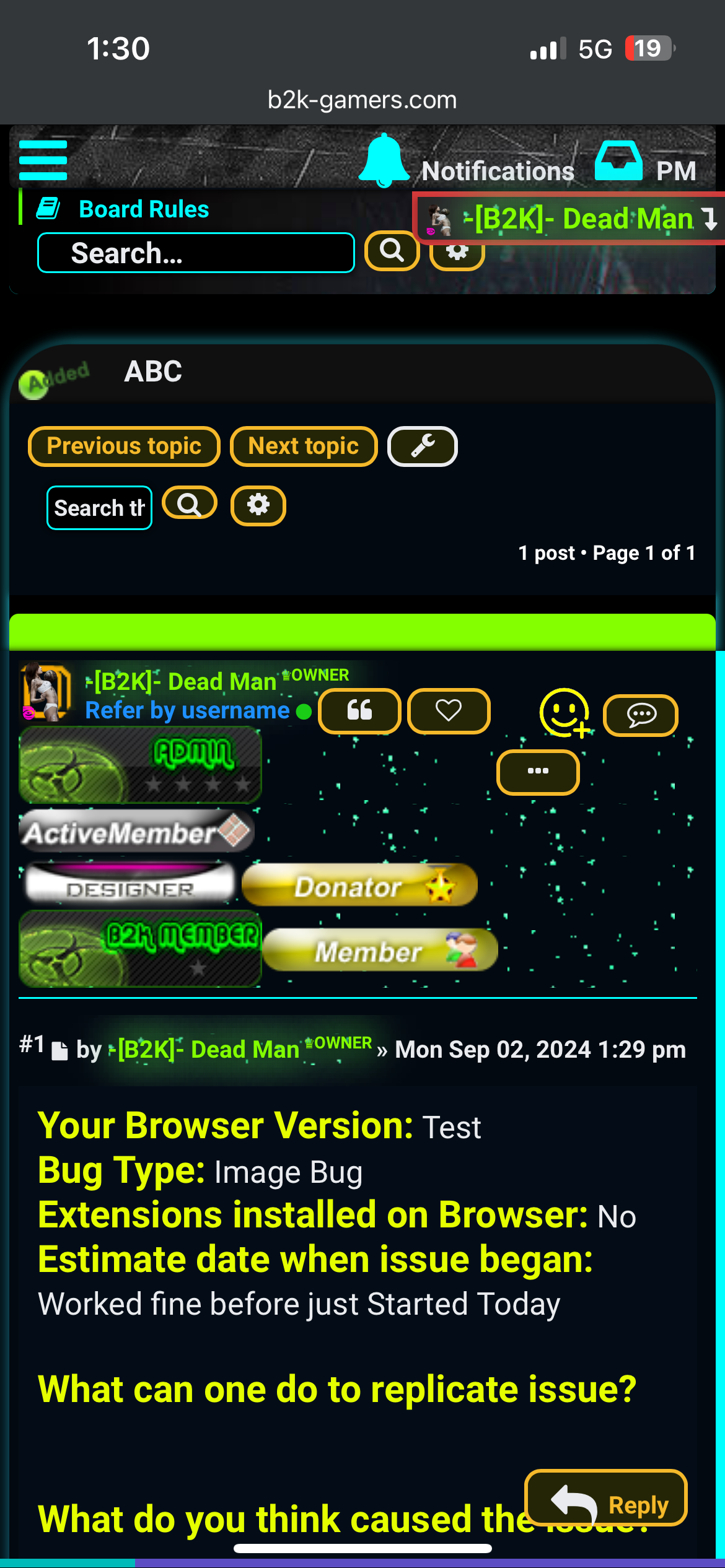 Image